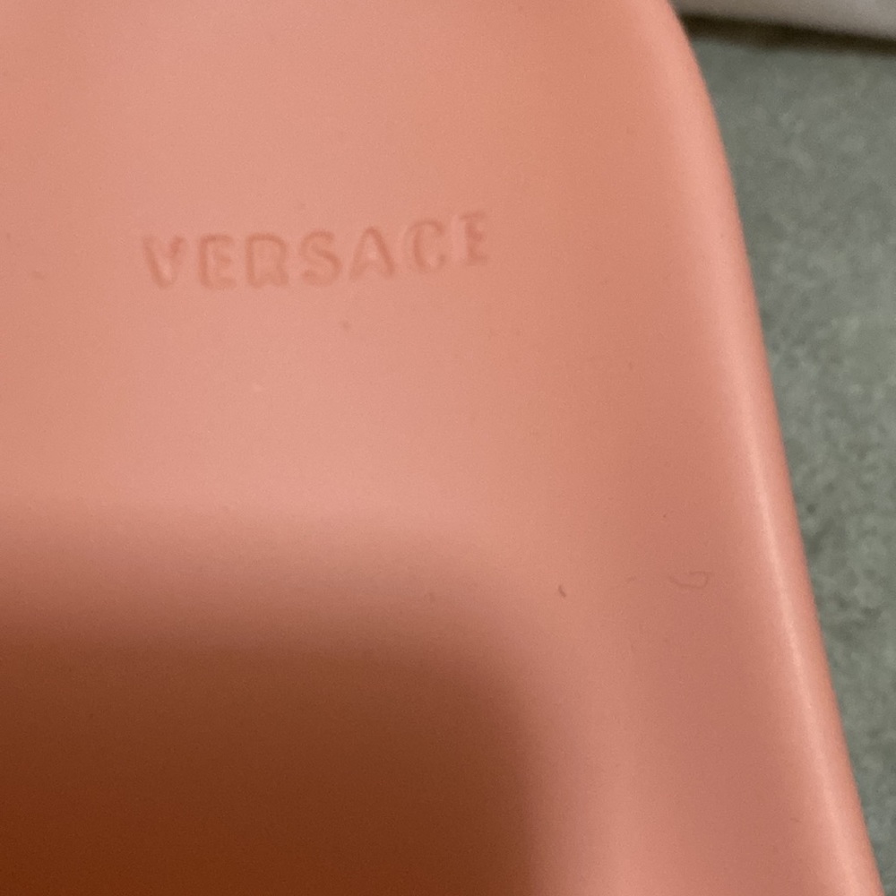 Versace slides - Picture 4 of 7